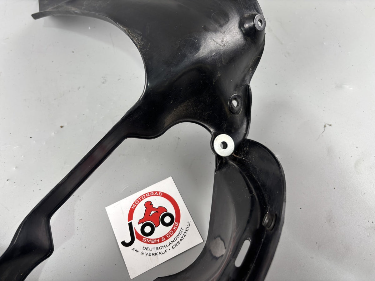 Yamaha YZF 1000 R Thunderace Innenverkleidung Maske Inside Cover Tacho Cockpit