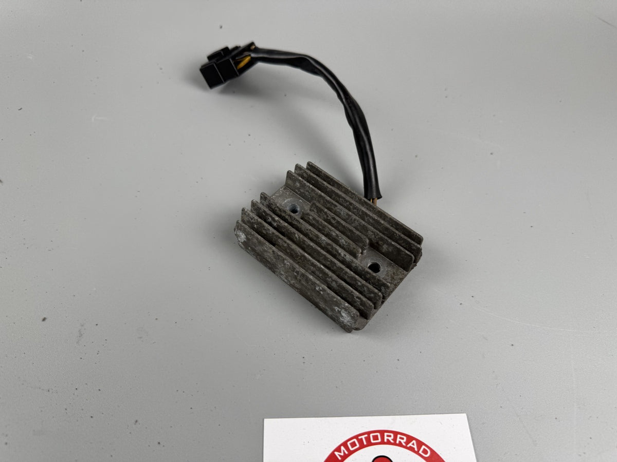 Kawasaki ER 5 ER500A Spannungsregler Gleichrichter Electric