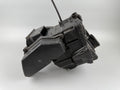 Kawasaki EX500A GPZ500S Luftfilterkasten Airbox Ansaugung Vergaser Filter