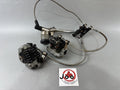 Honda GL1 GL1000 Goldwing Bremsanlage Bremse Brake Sattel Pumpe vorne front