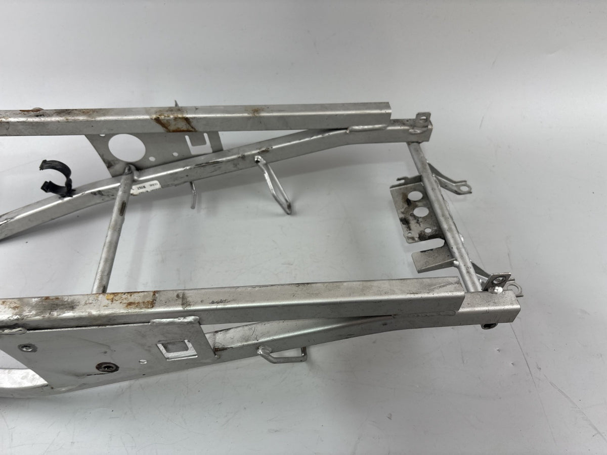 Honda VTR1000 F SC36 Firestorm Heckrahmen Sozius Frame Rahmen