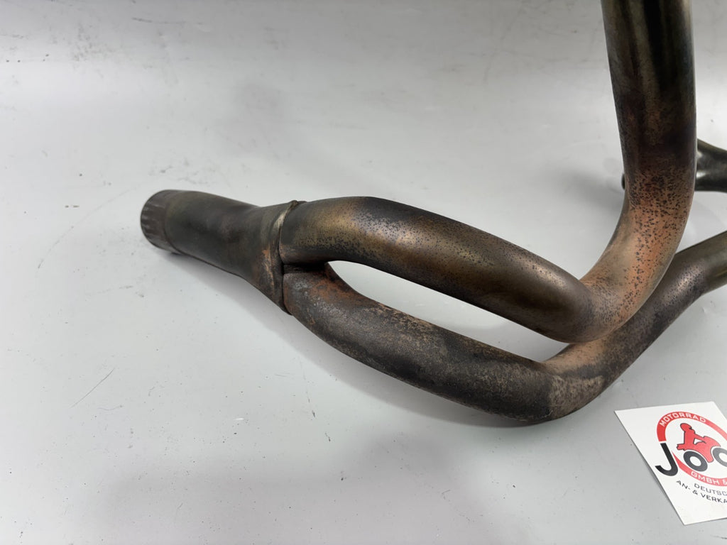 BMW R 1100 RS Krümmer Exhaust Downpipe Manifold