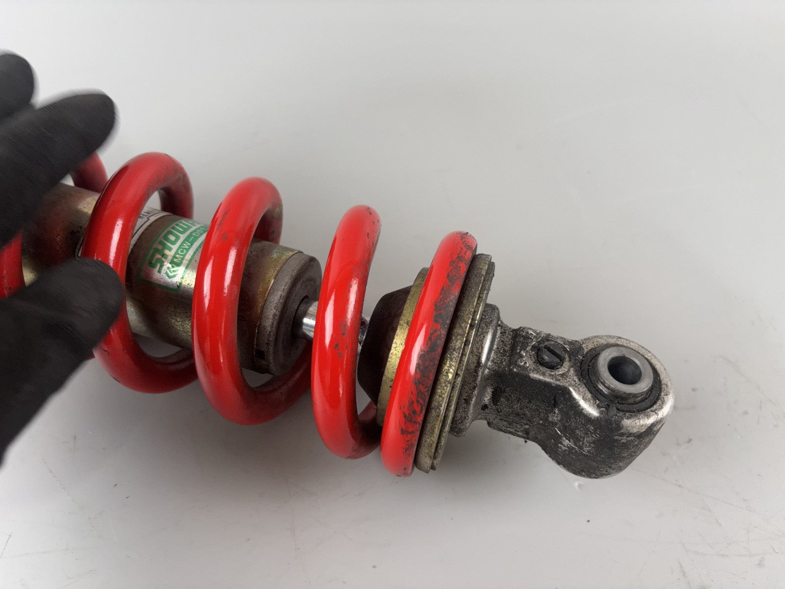 Honda VFR800 RC46/2 VTEC Stoßdämpfer Federung Federbein Absorber Fork Shoks