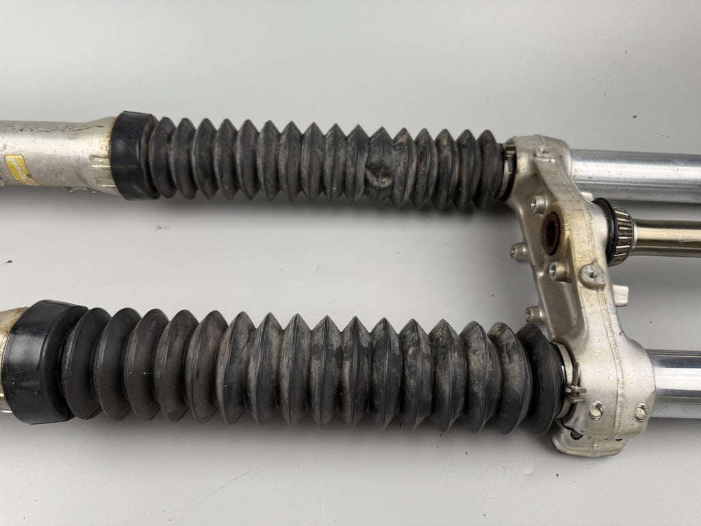 Honda XL600R PD03 Gabel Fork tauchrohr Standrohr Federung vorne front