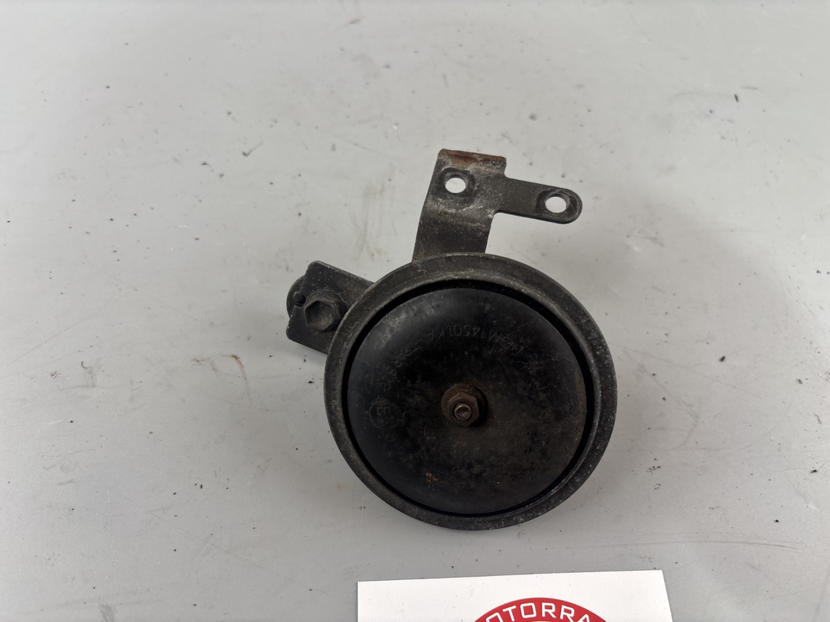 Yamaha TDM 850 3VD Hupe Horn Signal