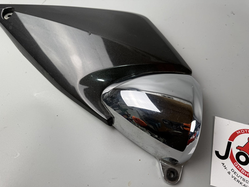 Suzuki GSF 600 Bandit POP WVA8 Seitenteil Seitenverkleidung Sidecover links left