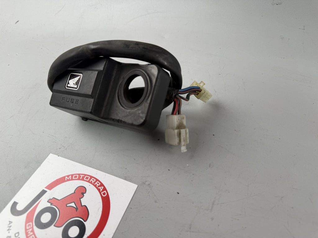 Honda XL600 R Transalp PD 06 Sicherungskasten Sicherungsbox fuse box