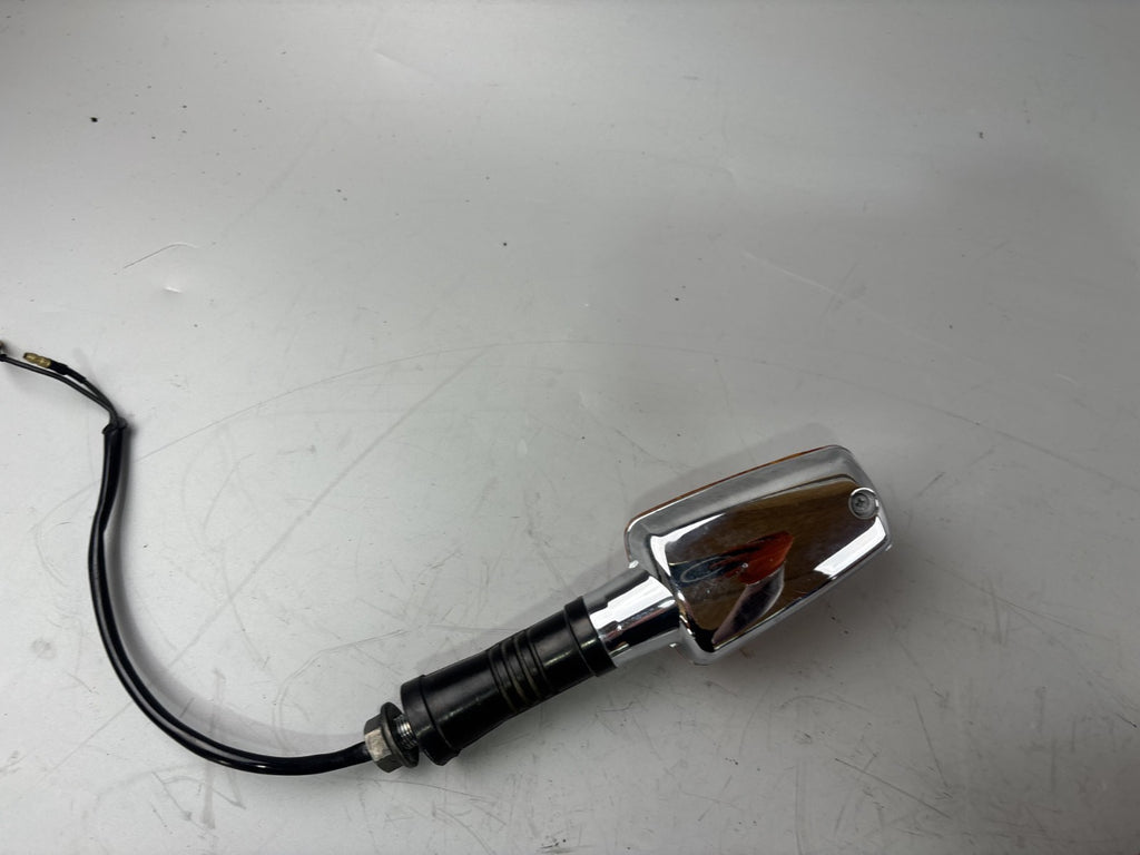 Yamaha XJR1200 4PU Blinker Turn Signal Paar vorne front