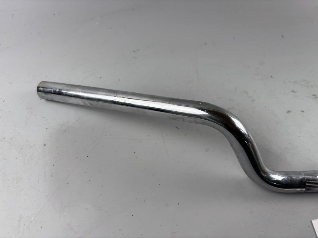 Honda CB 600 F Hornet PC34 Lenker Handlebar Holder Halter