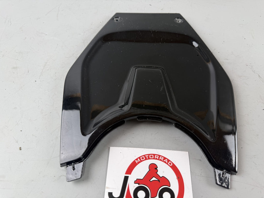 BMW K 1200 S K40 Abdeckung Verkleidung Batterieabdeckung Cover Deckel