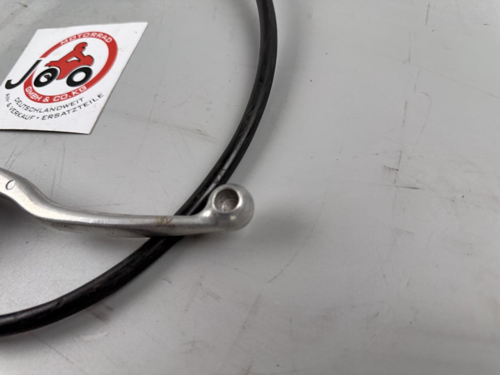 Kawasaki ZR-7 ZR750F Kupplungsarmatur Clutch Kupplungshebel Handlebar