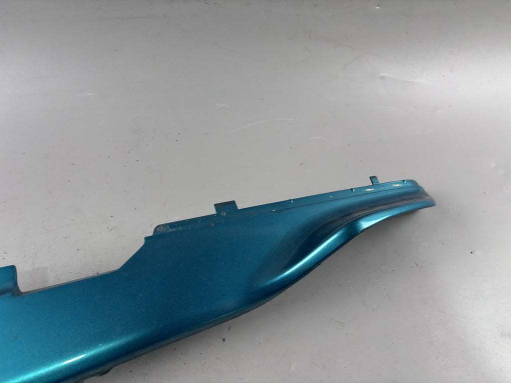 BMW R 1100 RS Heckverkleidung Abdeckung Verkleidung Cover links left Seiten
