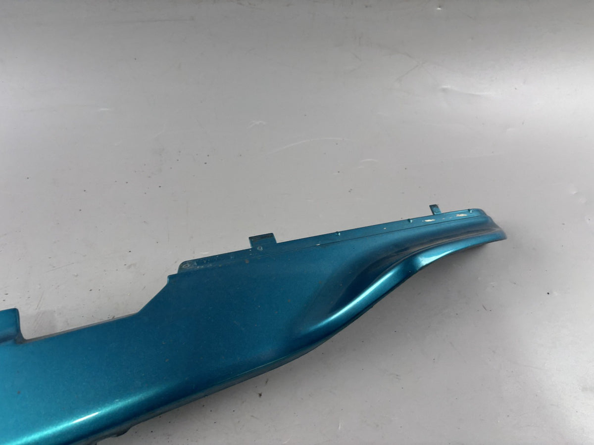 BMW R 1100 RS Heckverkleidung Abdeckung Verkleidung Cover links left Seiten