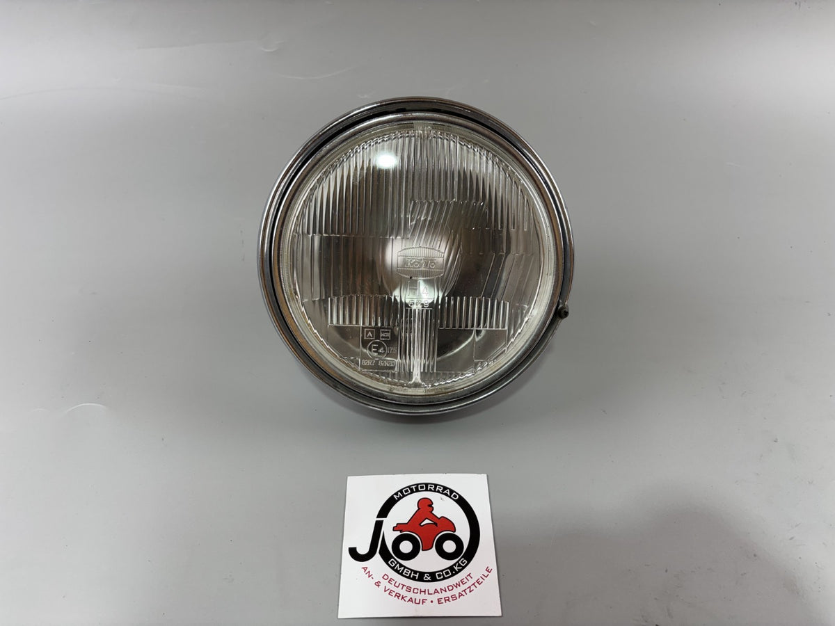 Suzuki GS 500 EU GM51B Scheinwerfer Headlight Licht Lampe front