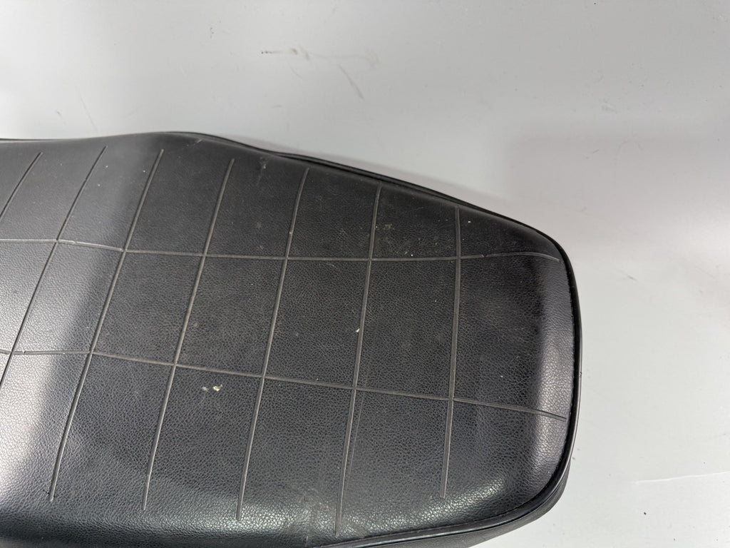Yamaha XS 400 12E Sitzbank Seat Sitz Sitzkissen Sitzbezug