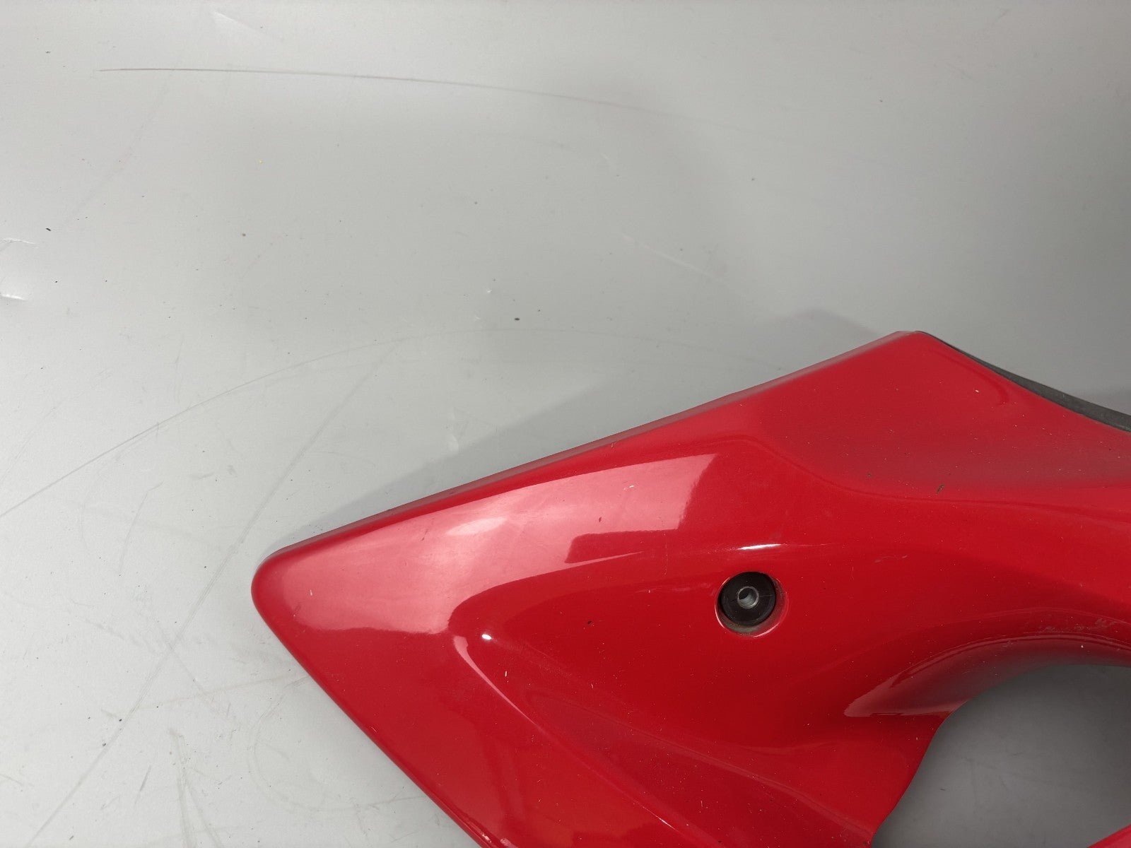 Yamaha SZR 660 Belgarda 4SU Seitenverkleidung Cover Kanzel Maske rechts right