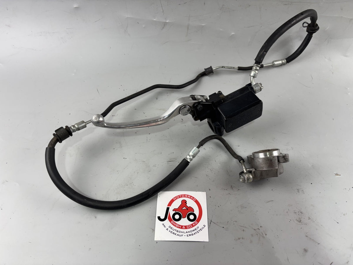 Suzuki GSX 650 F FA WVCJ Kupplungsarmatur Pumpe Einheit Clutch
