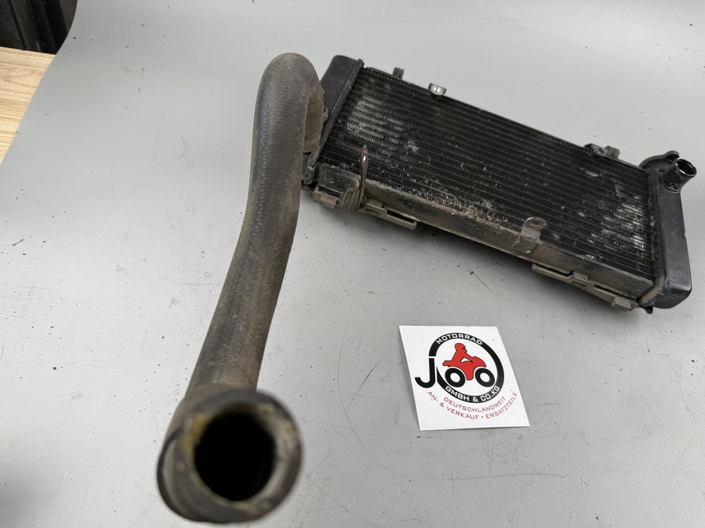 Honda VFR750 F Rc36/1 Wasserkühler Cooler Watercooler Liquid Engine Motor