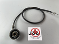 Yamaha XV1100 Virago 3LP Tachoschnecke Tachowelle Tachoantrieb Speedometer
