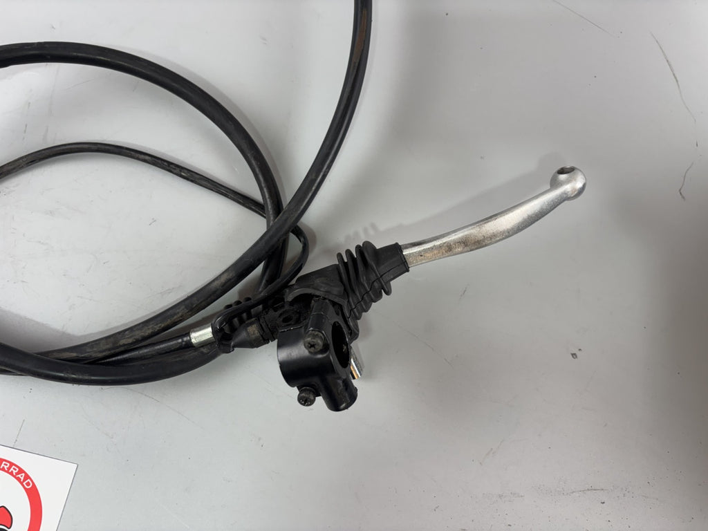 Yamaha Majesty 250 Kupplungseinheit Clutch Kupplungsarmatur