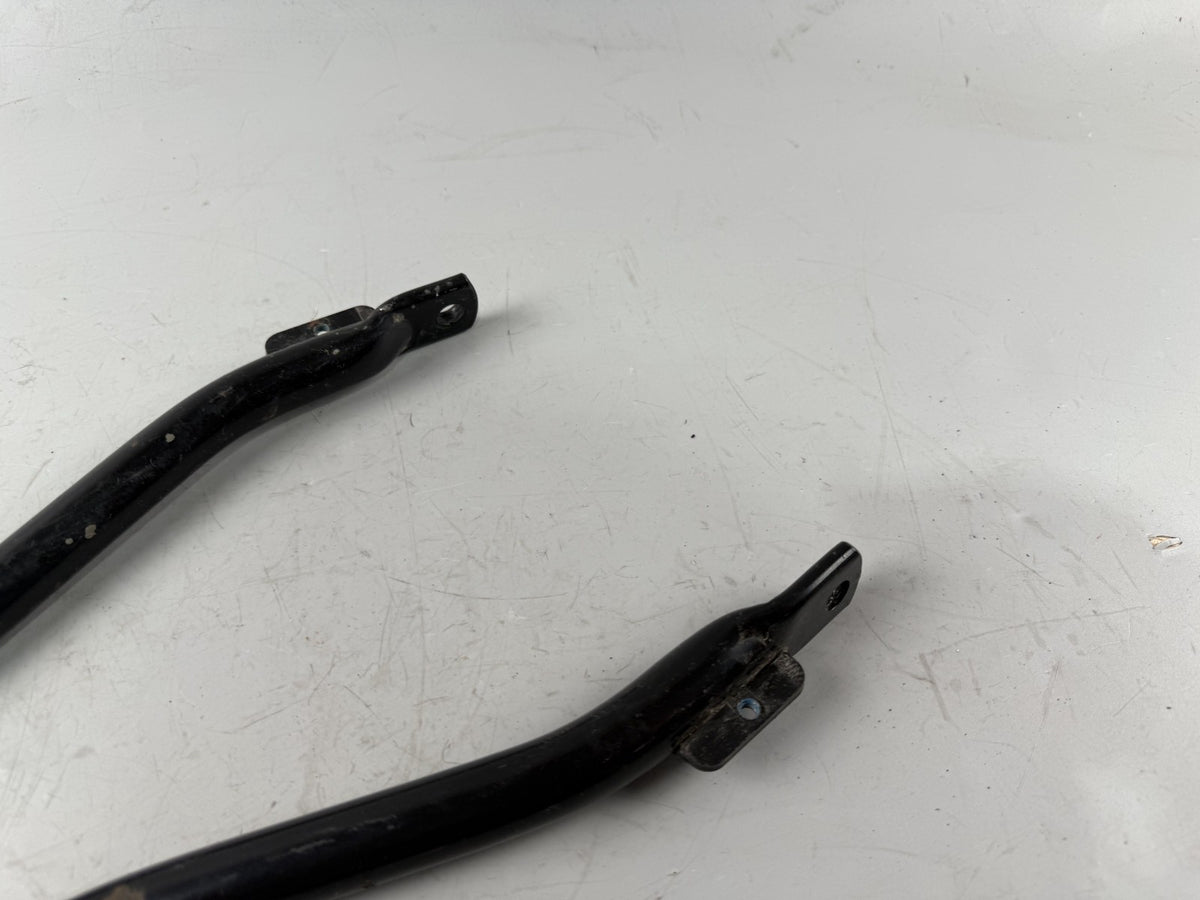 BMW R 1150 GS R 21 Halter Streben Rahmenhalter Holder Halterungen Frame