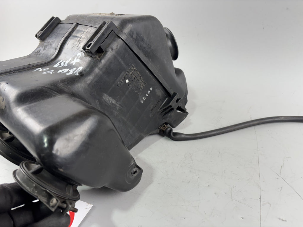Suzuki GSX-R 750 W GR7BB Luftfilterkasten Airbox Ansaugung