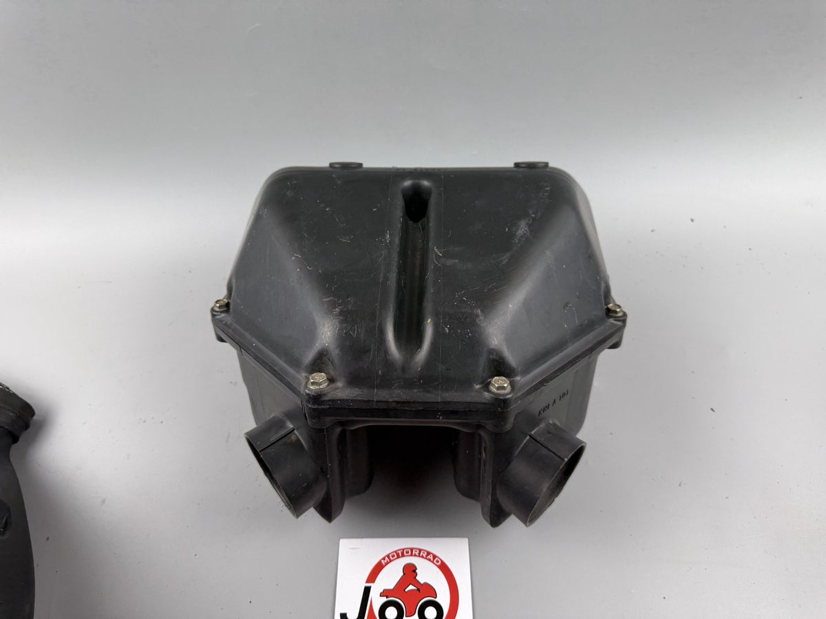 Kawasaki ZX-6R ZX600F Airbox Luftfilterkasten