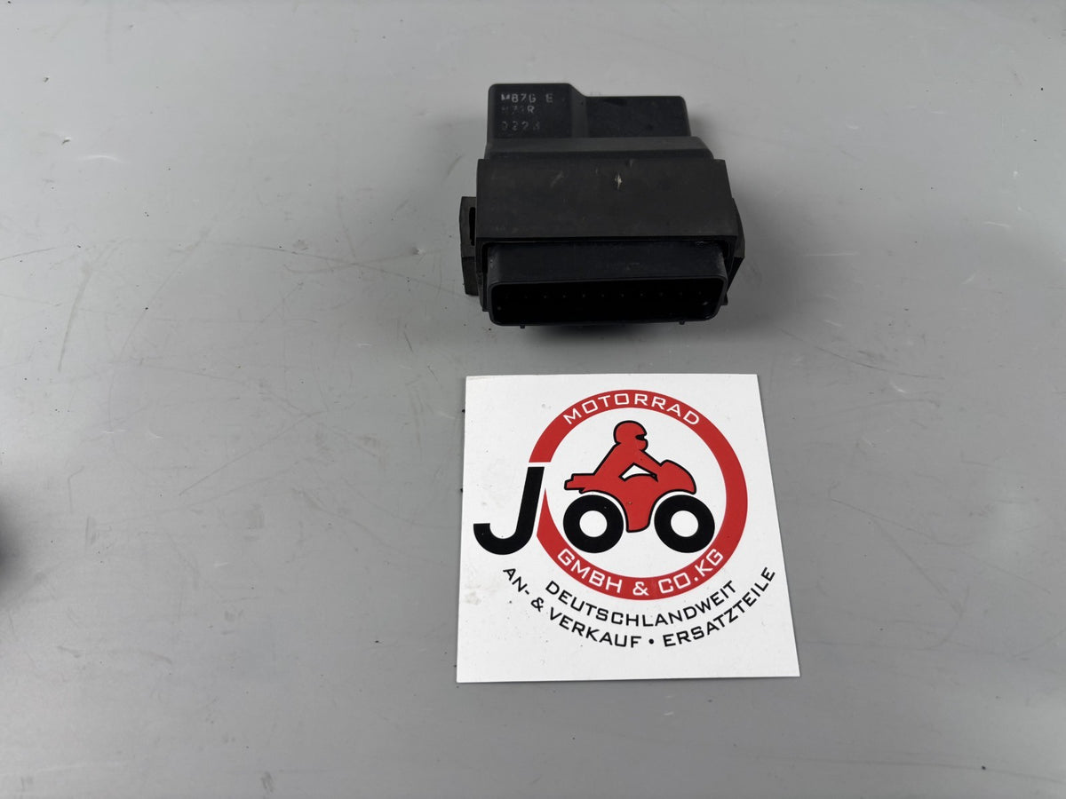 Honda CB 600 F Hornet PC34 CDI Steuergerät Steuereinheit Blackbox Zündbox Ecu
