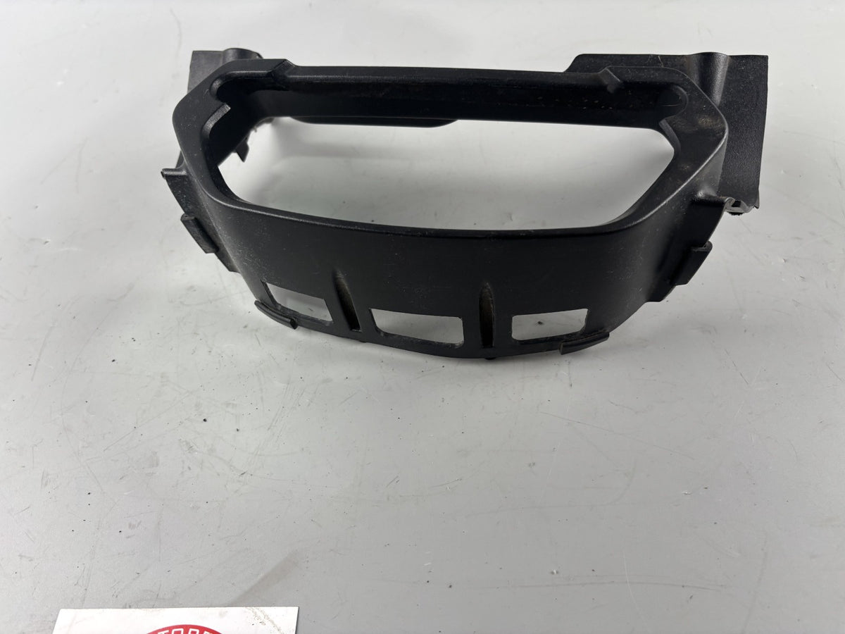 Honda SLR 650 Vigor FX 650 RD09 Tachoverkleidung Instrumentenabdeckung Cover