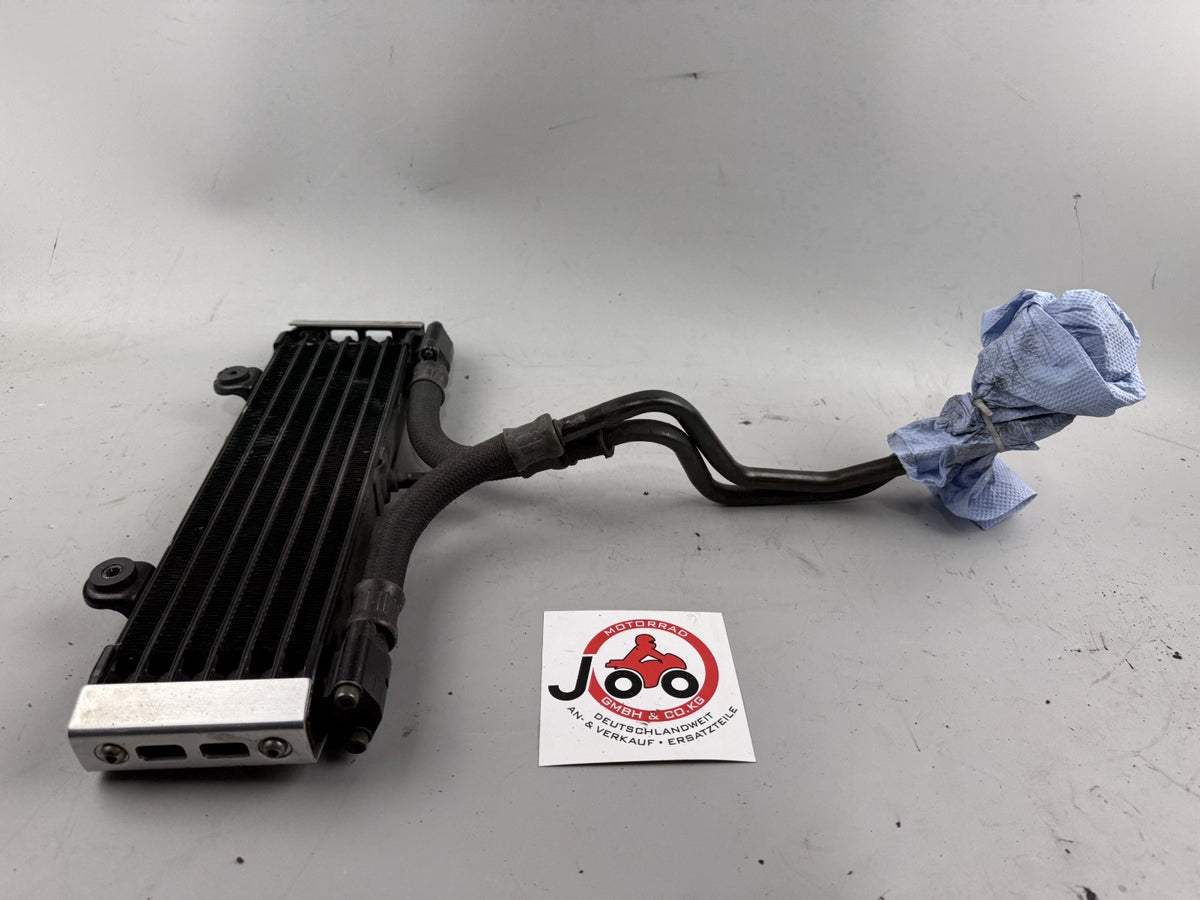 Yamaha XJR 1200 4PU Ölkühler Cooler Oel Engine Motor Cool Liquid