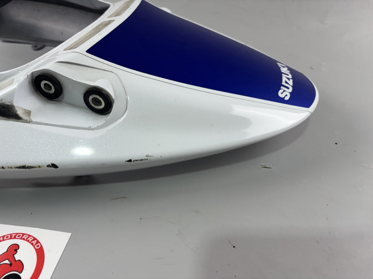 Suzuki GSX 650 F FA WVCJ Heckverkleidung Seitenteil Heckteil Fairing Verkleidung