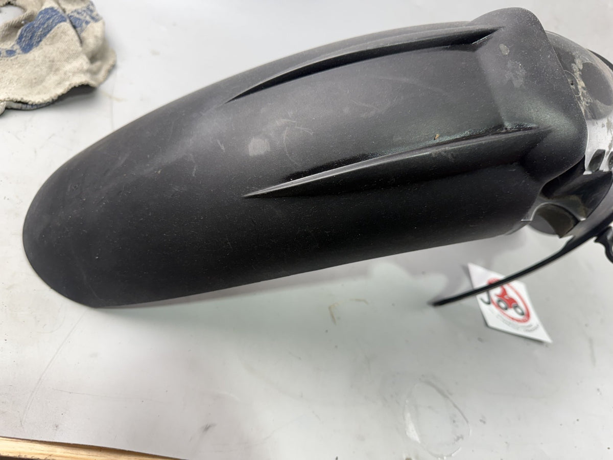 BMW R 1150 GS R 21 Fender Schutzblech Spritzschutz Cover Verkleidung