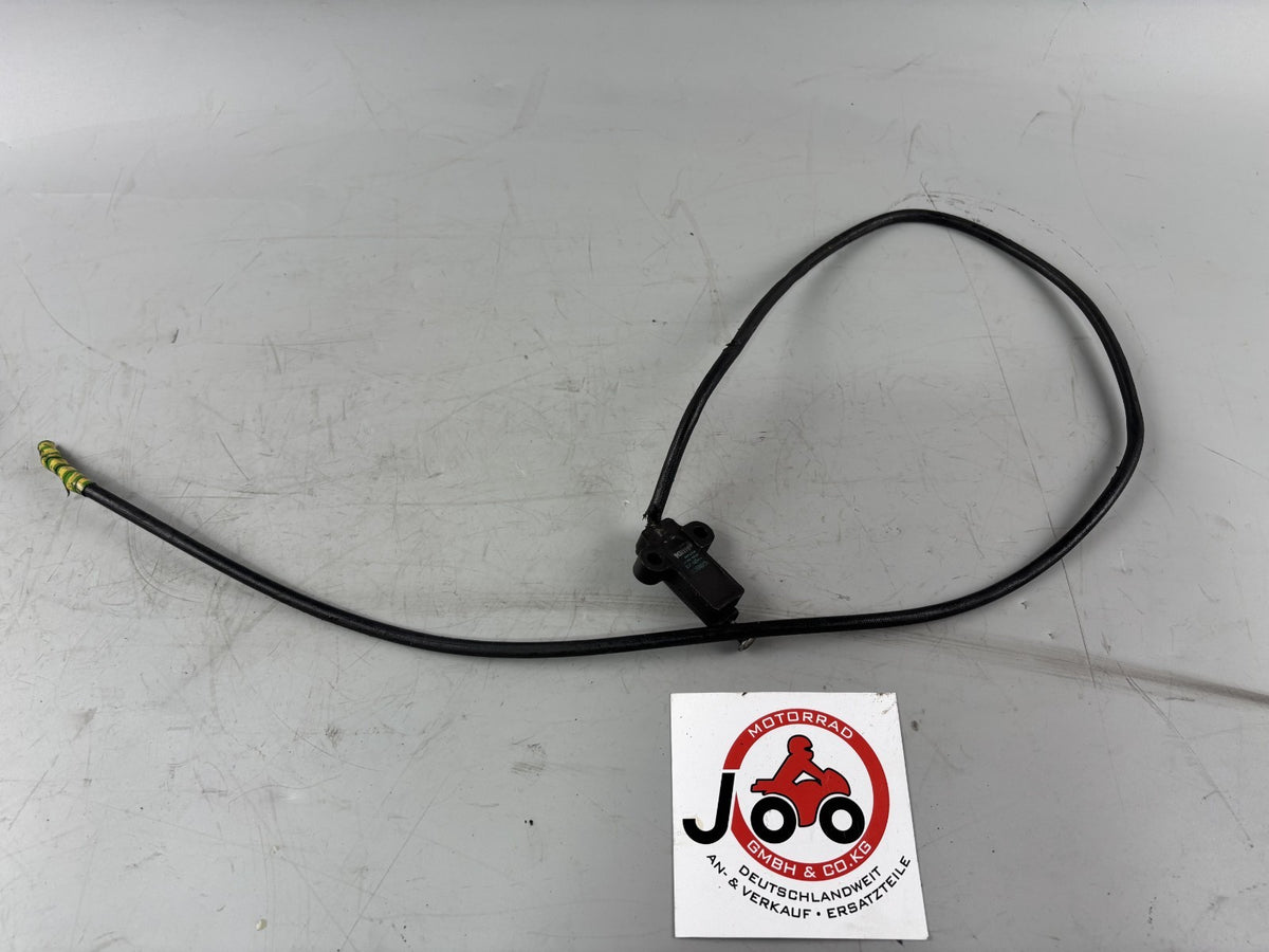 Suzuki GSX-R 750 W GR7BB Seitenständerschalter Sidestand Switch Electric