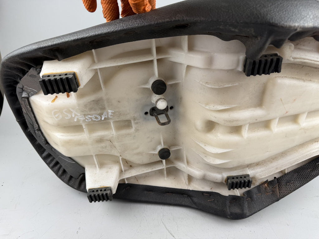 Suzuki GSX750 AE Inazuma Sitzbank Seat Sitz Bezug Polster