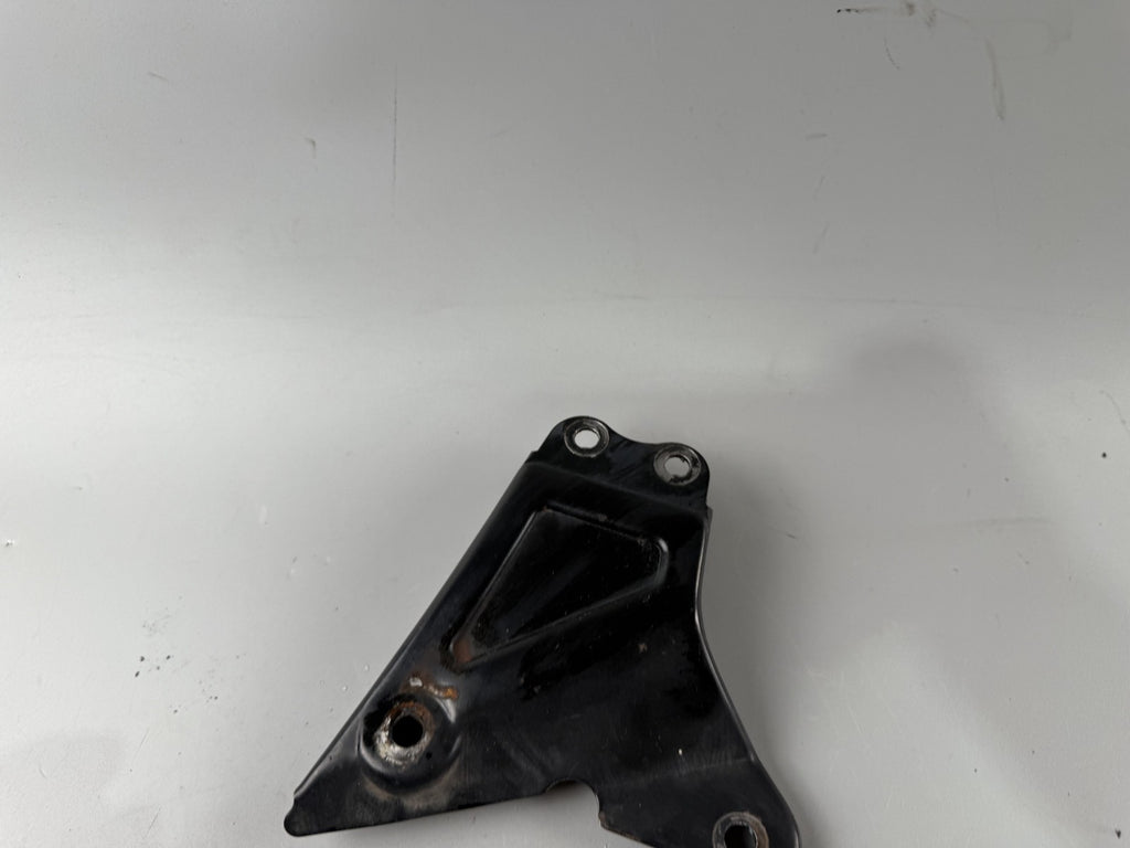 Yamaha XS 400 12E Halterung Holder