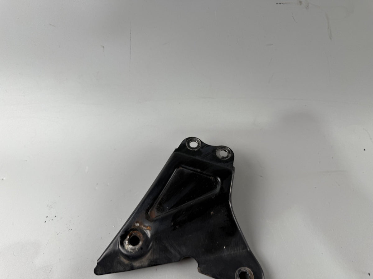 Yamaha XS 400 12E Halterung Holder