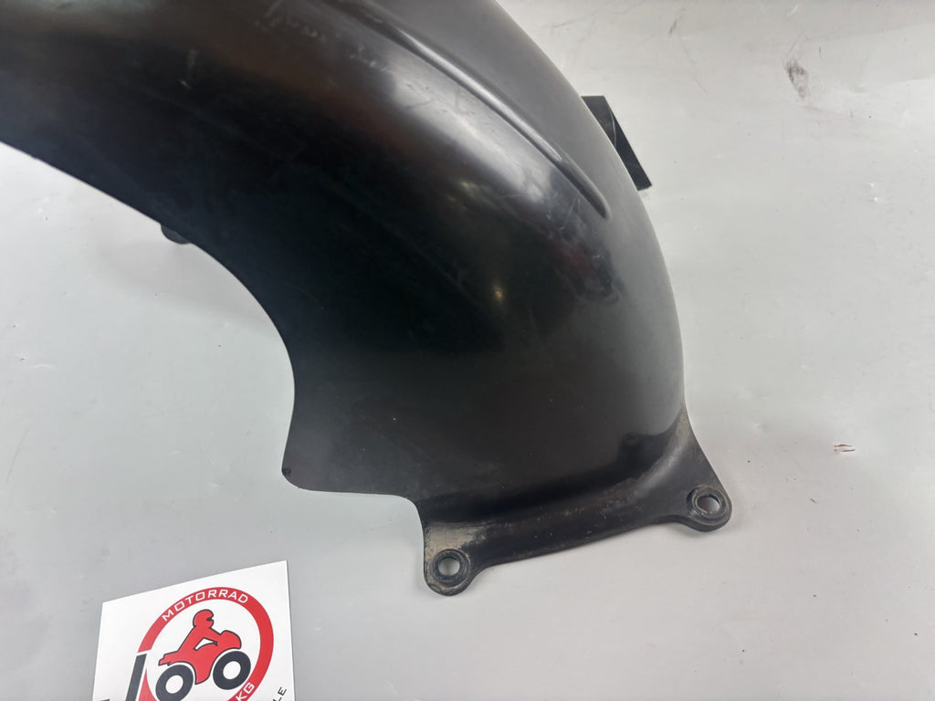 Yamaha TDM 850 3VD Kettenschutz Radlauf Spritzschutz Cover Abdeckung Fender