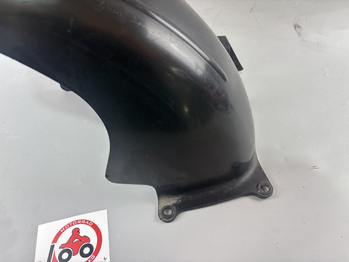 Yamaha TDM 850 3VD Kettenschutz Radlauf Spritzschutz Cover Abdeckung Fender