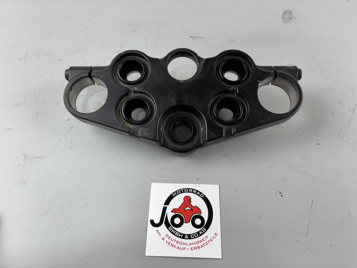 Suzuki GSX 750 F AK11 Gabelbrücke Bridge Verbindung oben obere