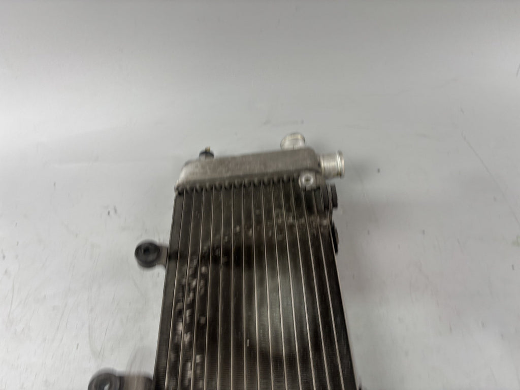 Honda VTR1000 F SC36 Firestorm Wasserkühler Watercooler Liquid Motor Kühlung