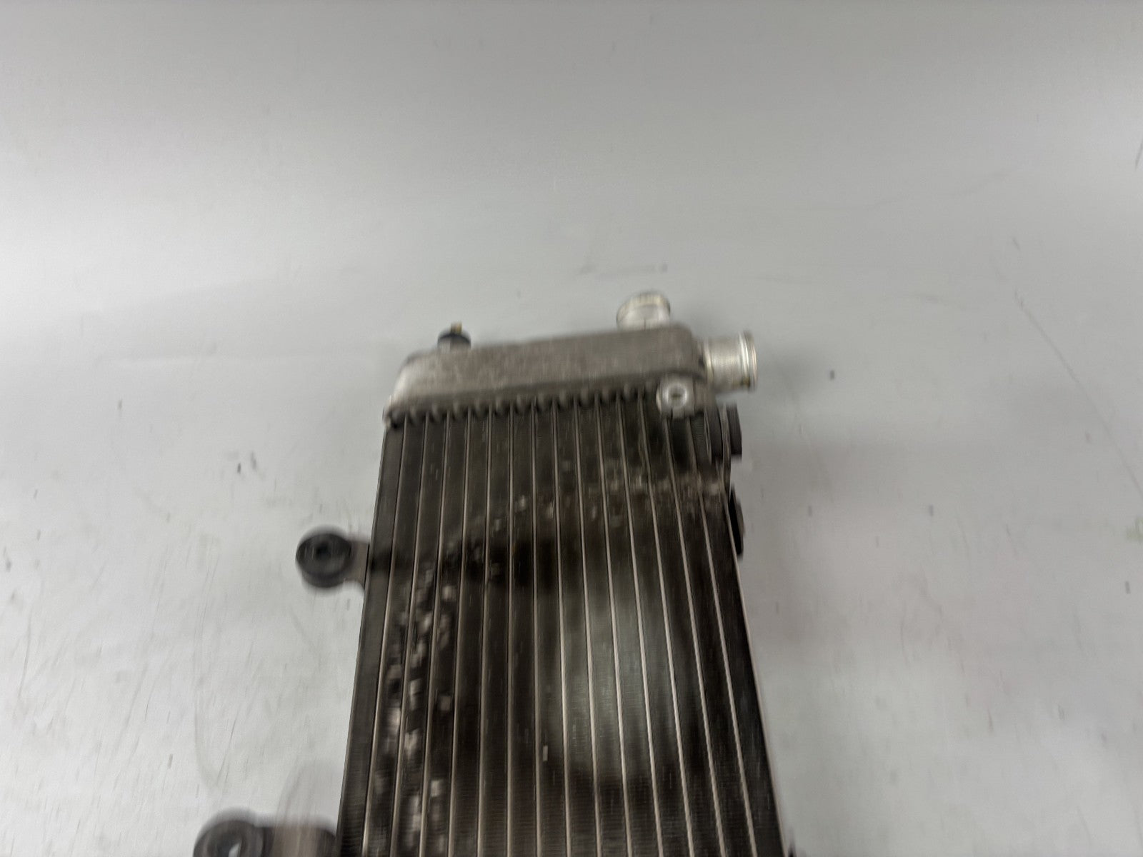 Honda VTR1000 F SC36 Firestorm Wasserkühler Watercooler Liquid Motor Kühlung