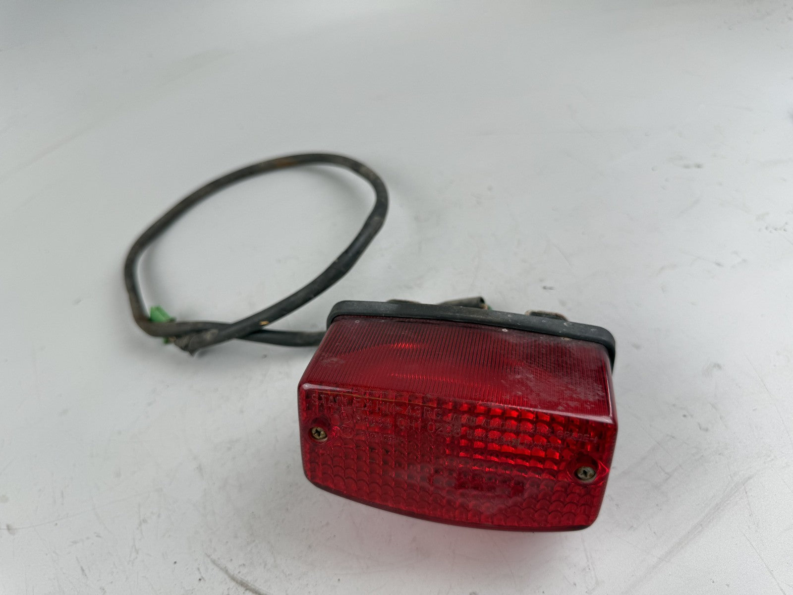 Honda CB500 PC26 Rücklicht Backlight Bremslicht Brakelight
