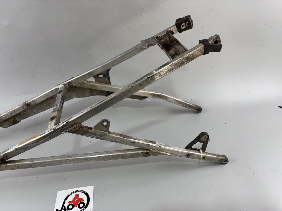 KTM LC4 620 SC Supercompetition Enduro Rahmen Heckrahmen Frame Back