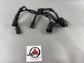 Yamaha FZS600 Fazer RJ02 Zündspule Zündstecker Zündkabel Ignition
