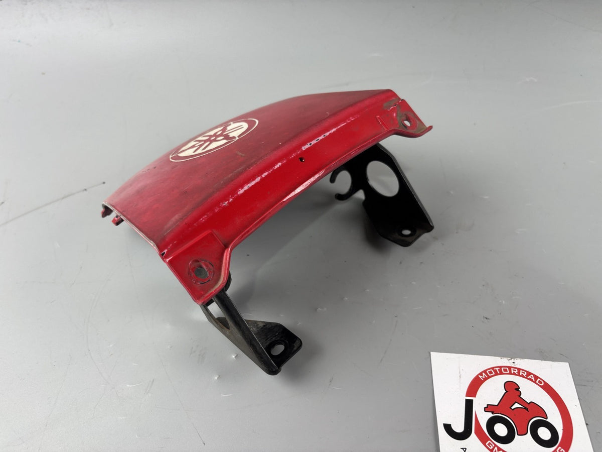 Yamaha YZF 1000 R Thunderace Verkleidung Heckverkleidung mitte middle Cover