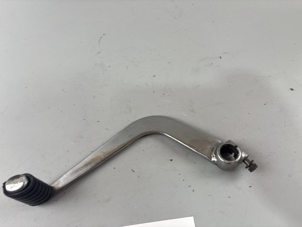 Yamaha TDM 850 3VD Bremspedal Bremshebel Brake Bremse Step