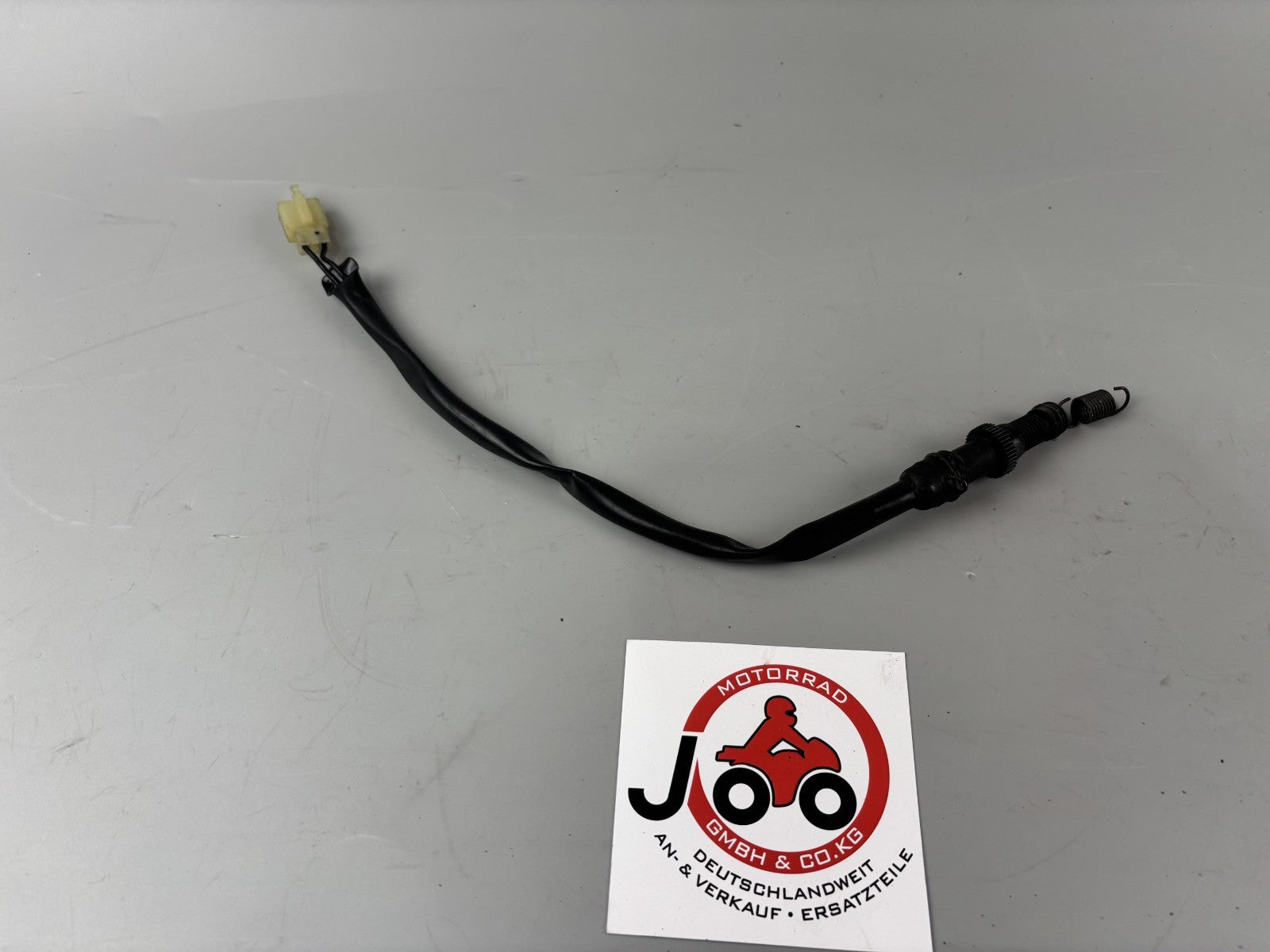 Honda VFR800 RC46/2 VTEC Bremslichtschalter Brake Bremse Switch