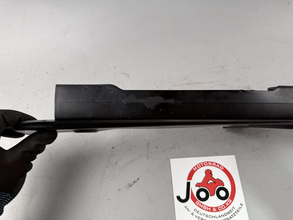 Suzuki GS 500 E GM 51 B Kettenschutz Abdeckung Cover Chain Verkleidung