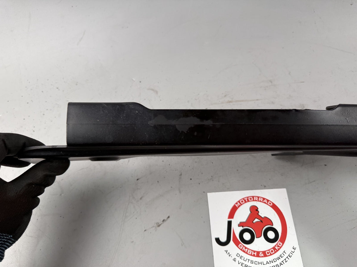 Suzuki GS 500 E GM 51 B Kettenschutz Abdeckung Cover Chain Verkleidung