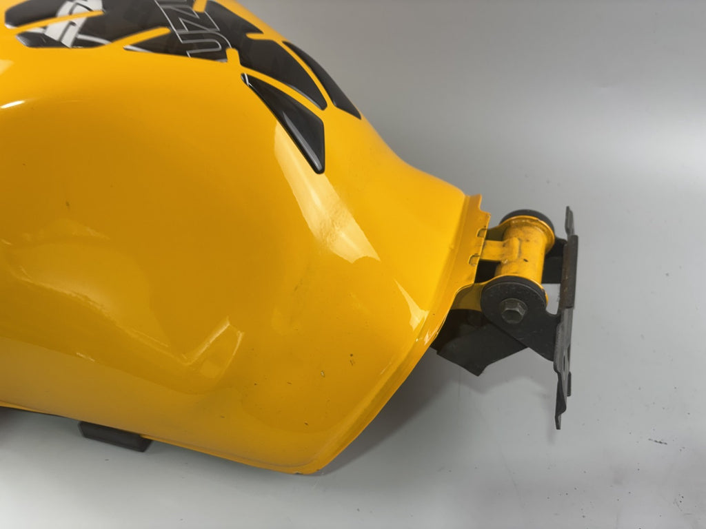Suzuki SV650 S AV Tank Benzintank Kraftstofftank Fuel Gas Gasoline